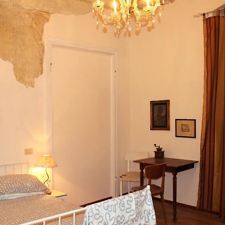 Bed and Breakfast Peggy Триест Экстерьер фото