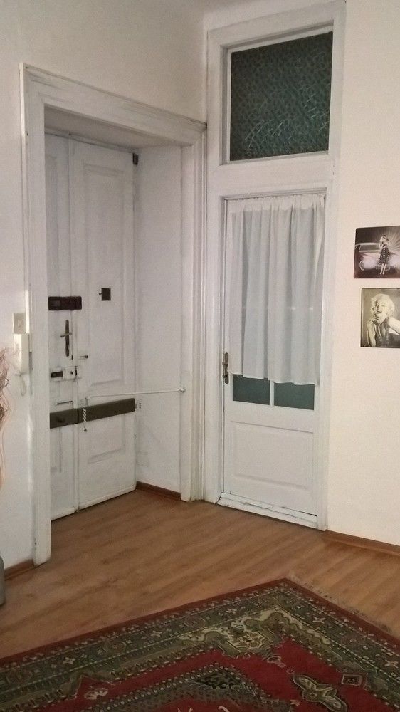 Bed and Breakfast Peggy Триест Экстерьер фото