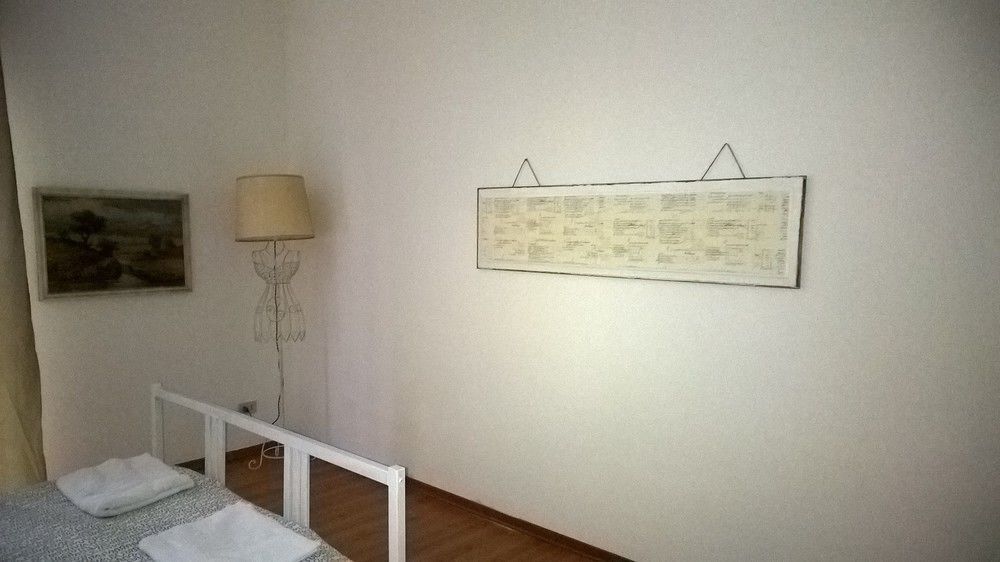 Bed and Breakfast Peggy Триест Экстерьер фото