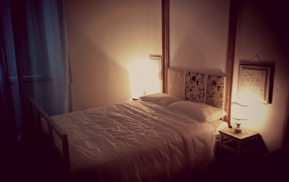 Bed and Breakfast Peggy Триест Экстерьер фото