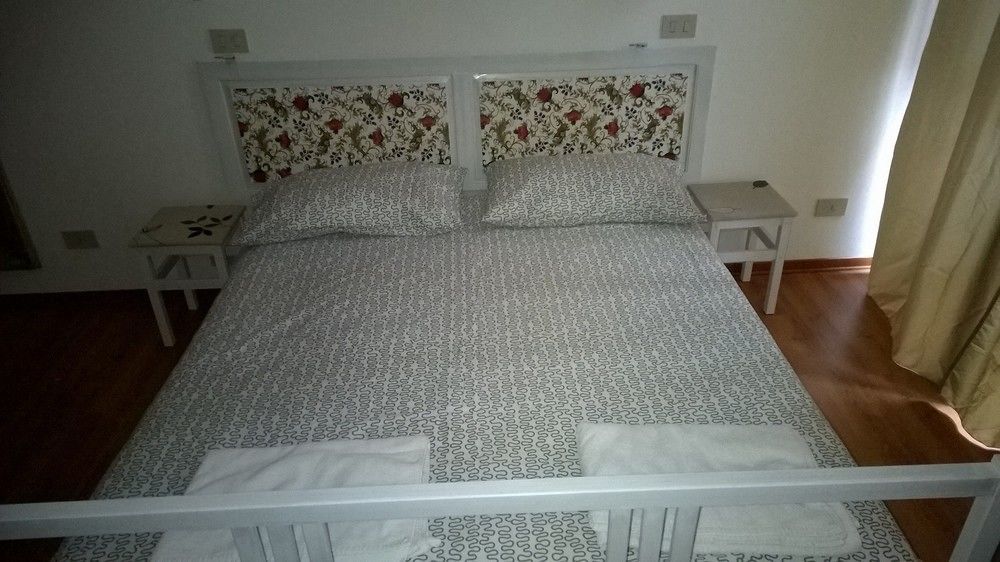 Bed and Breakfast Peggy Триест Экстерьер фото
