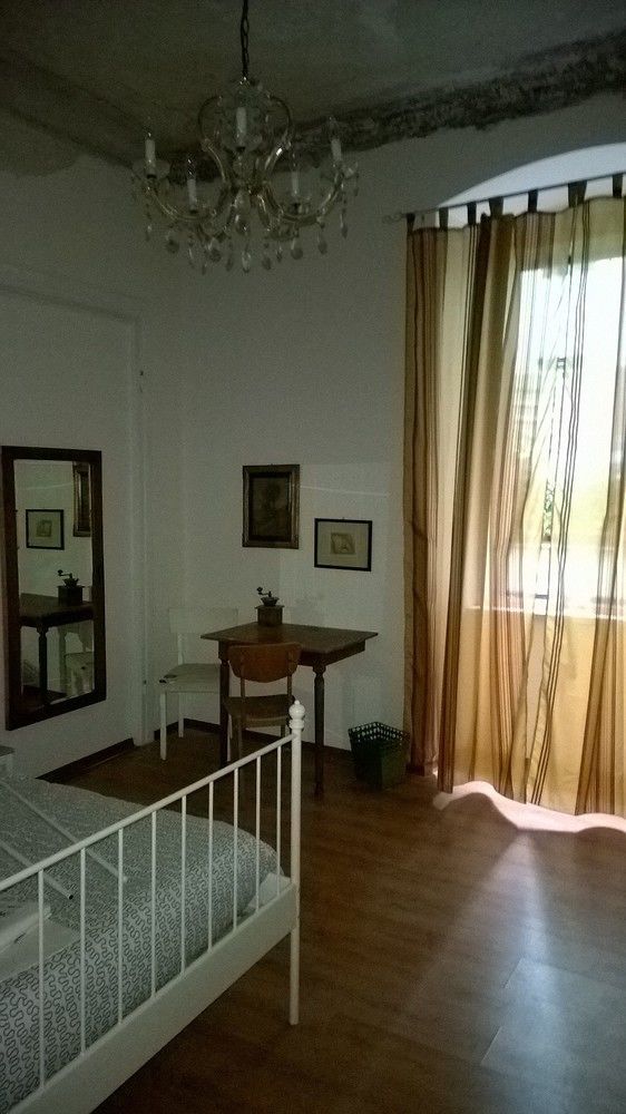Bed and Breakfast Peggy Триест Экстерьер фото
