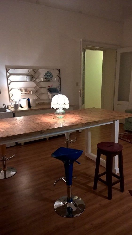 Bed and Breakfast Peggy Триест Экстерьер фото