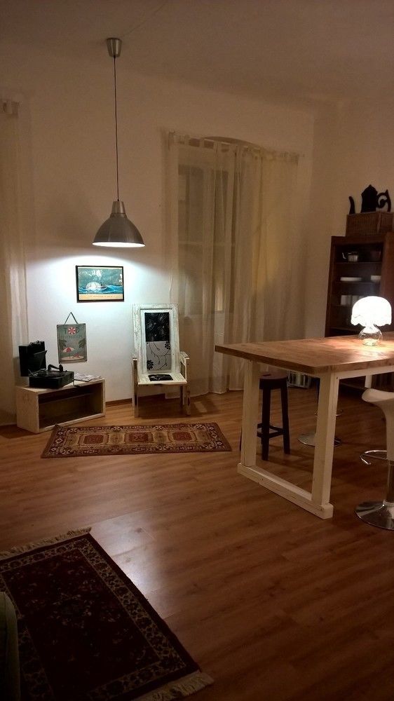 Bed and Breakfast Peggy Триест Экстерьер фото