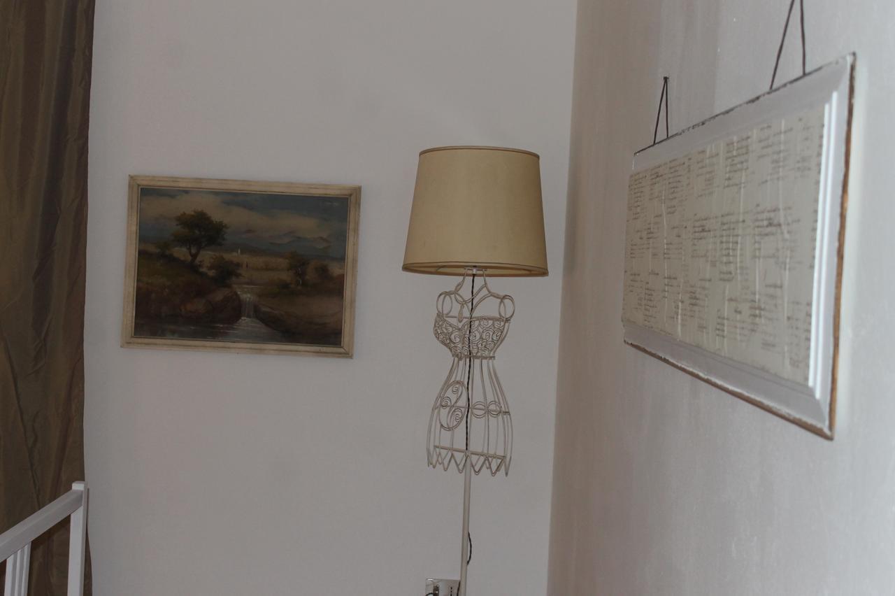 Bed and Breakfast Peggy Триест Экстерьер фото