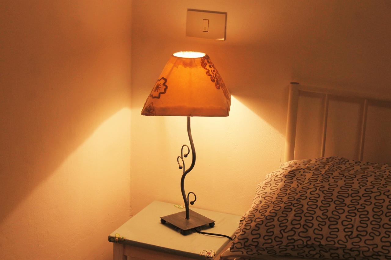 Bed and Breakfast Peggy Триест Экстерьер фото