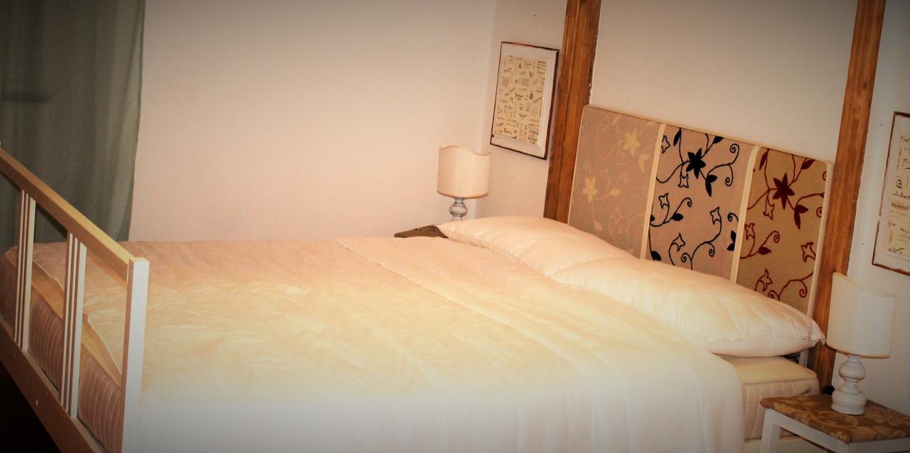 Bed and Breakfast Peggy Триест Экстерьер фото
