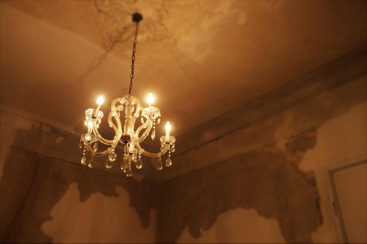 Bed and Breakfast Peggy Триест Экстерьер фото