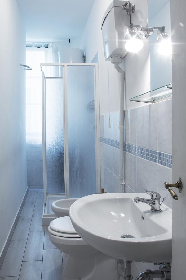 Bed and Breakfast Peggy Триест Экстерьер фото