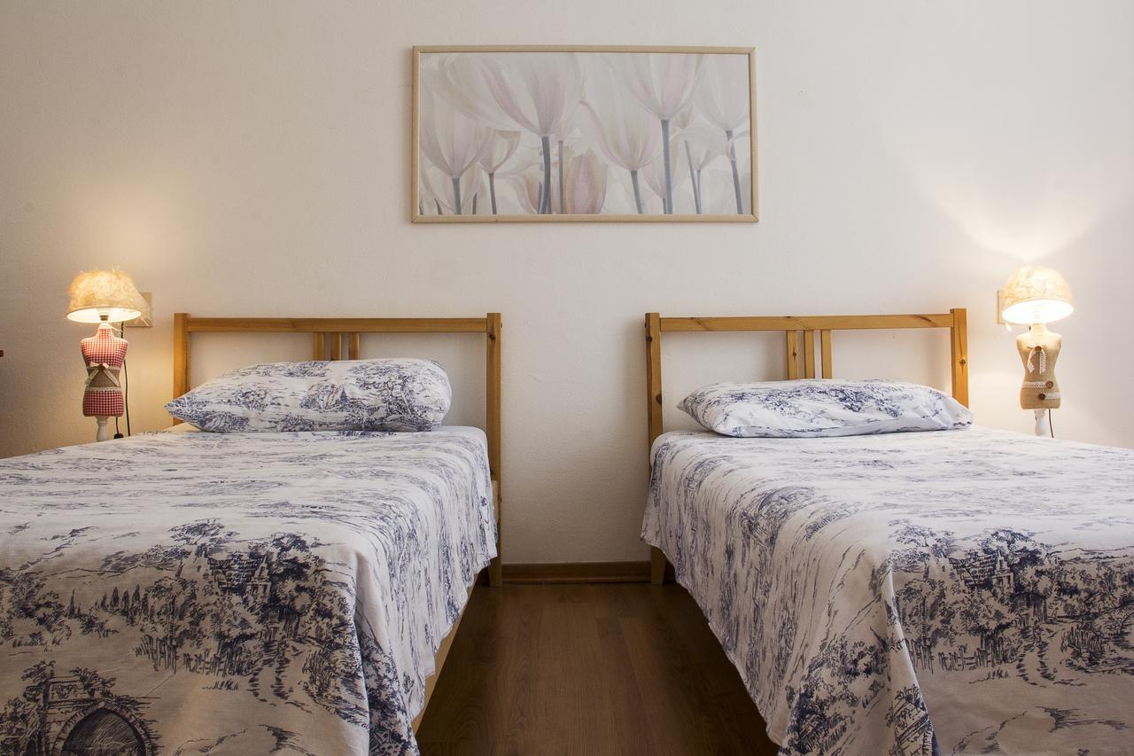 Bed and Breakfast Peggy Триест Экстерьер фото